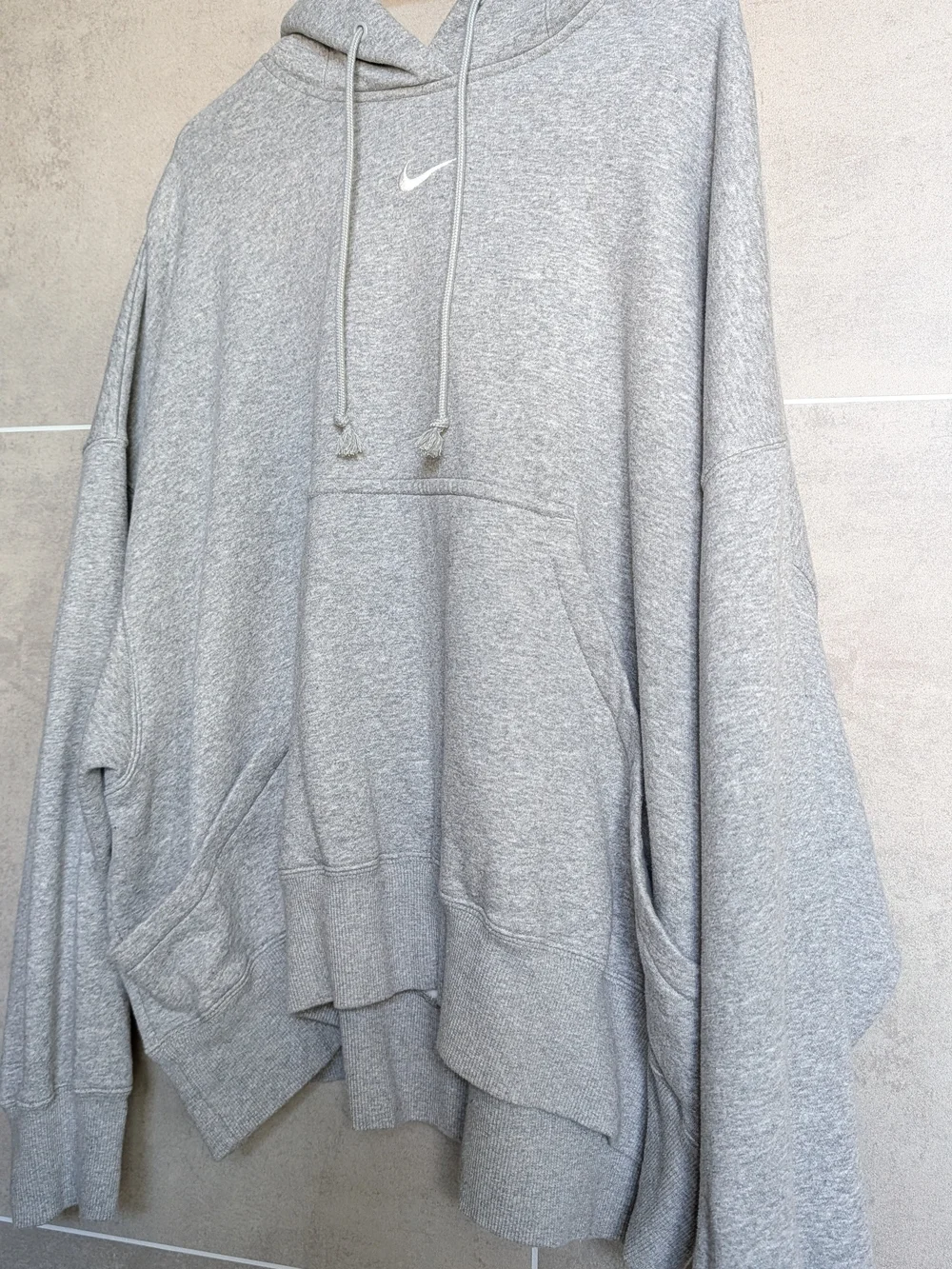 Nike Women's Sportswear Phoenix Fleece Oversized Hoodie, XL